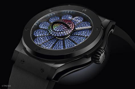 Hublot TR Official Website 